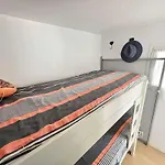 Apartmán Cabine, Parking, Vue - 4 Pers. - Fr-1-702-77