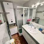 Apartmán Cabine, Parking, Vue - 4 Pers. - Fr-1-702-77 Agde